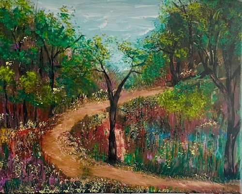 Old Creek Trail