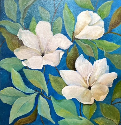 Flower Spirit