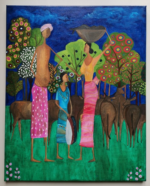 The Village