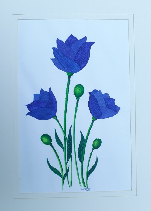 The Flower -06