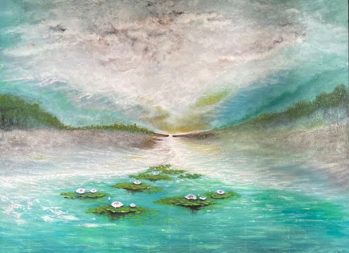 River Lotus