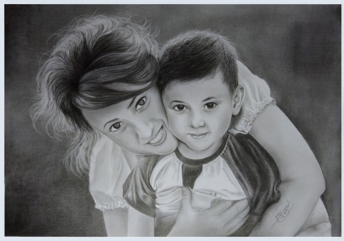 Mother's Love