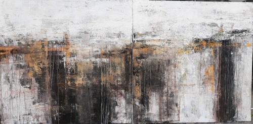 Wet Landscape