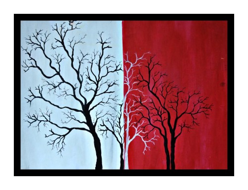 Nature Painting