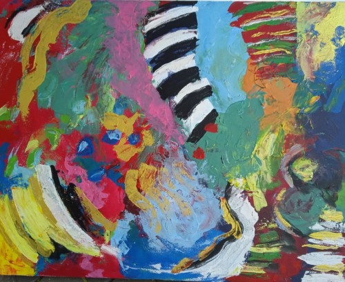 Colour Composition