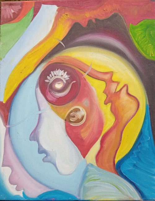 Find Faces