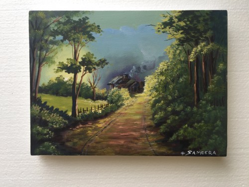 Mini Sceneries
