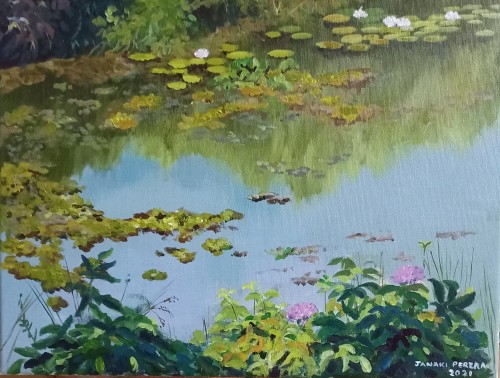Urban Wetlands 2