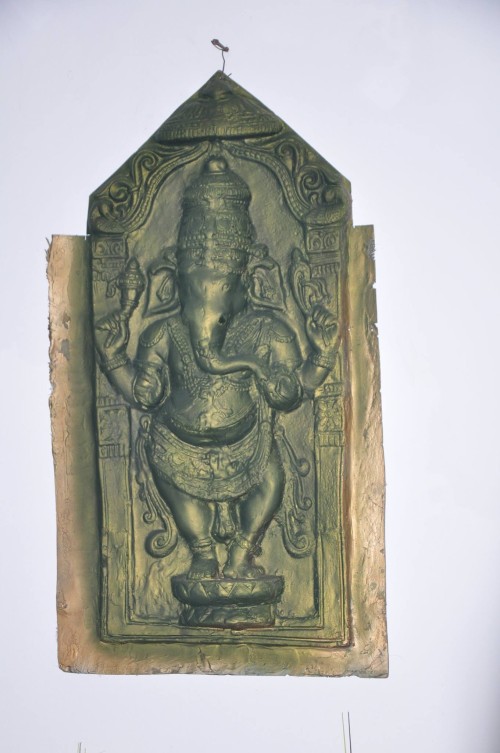 God Ganash