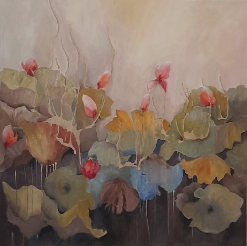 Lotus Splendour 13