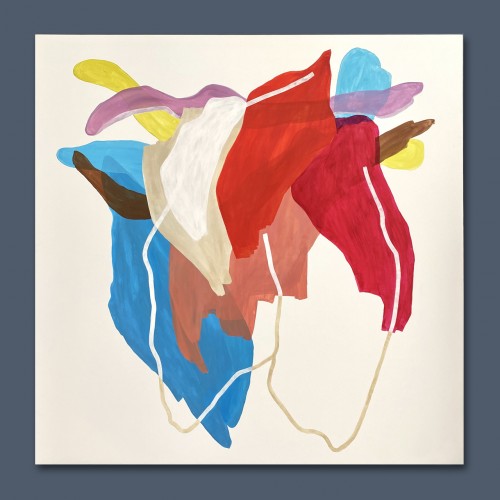 Serenity Series Xii