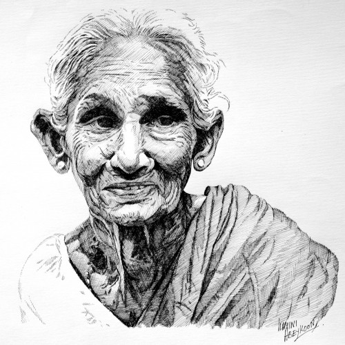 Mother