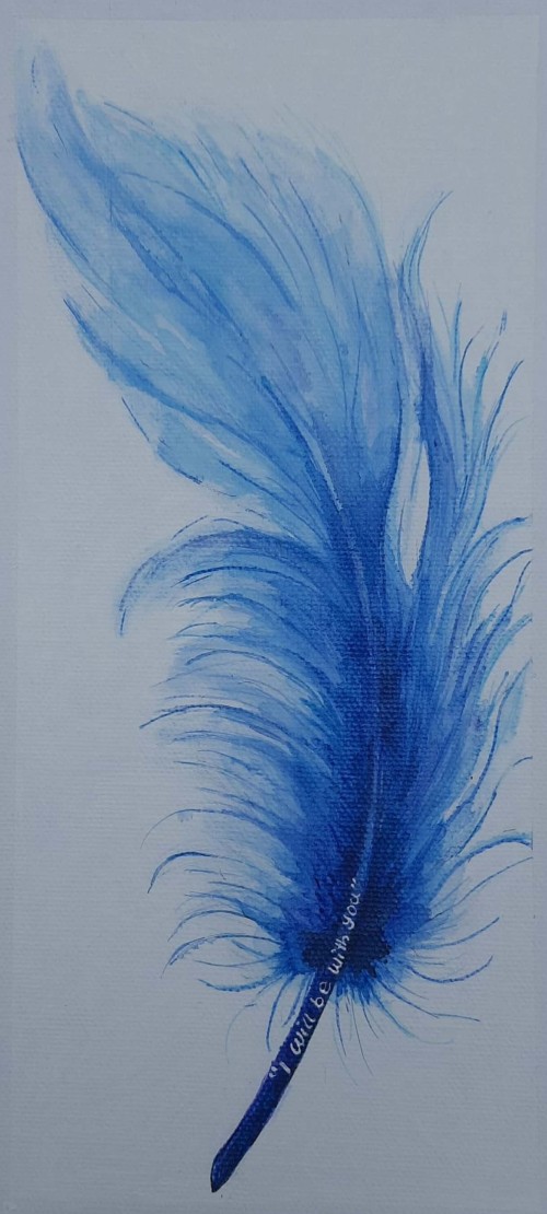 Lovely Feather