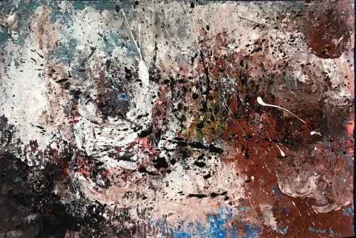 Abstract Art