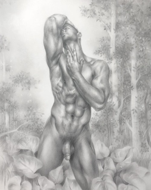 Male Beauty76
