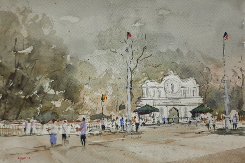 Jayasrimaha Bodi