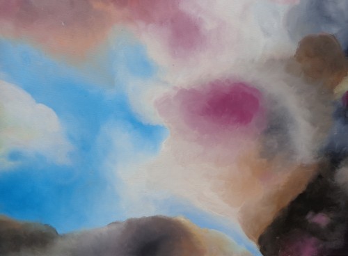 Clouds