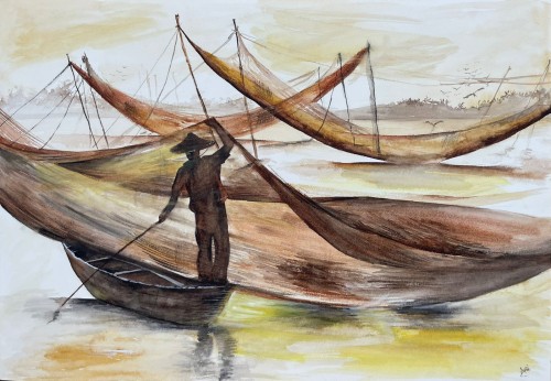 Life By The Sea