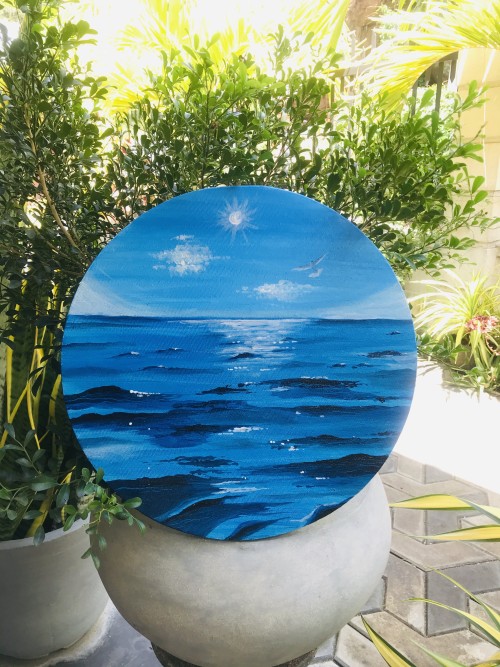 Wall Painting