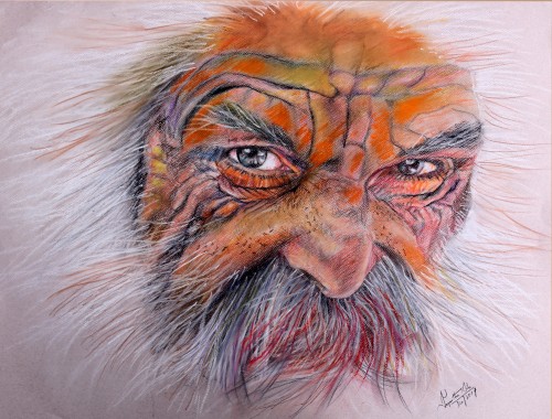 Older And Wiser