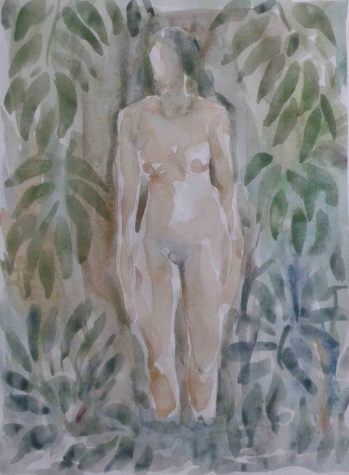 Nude