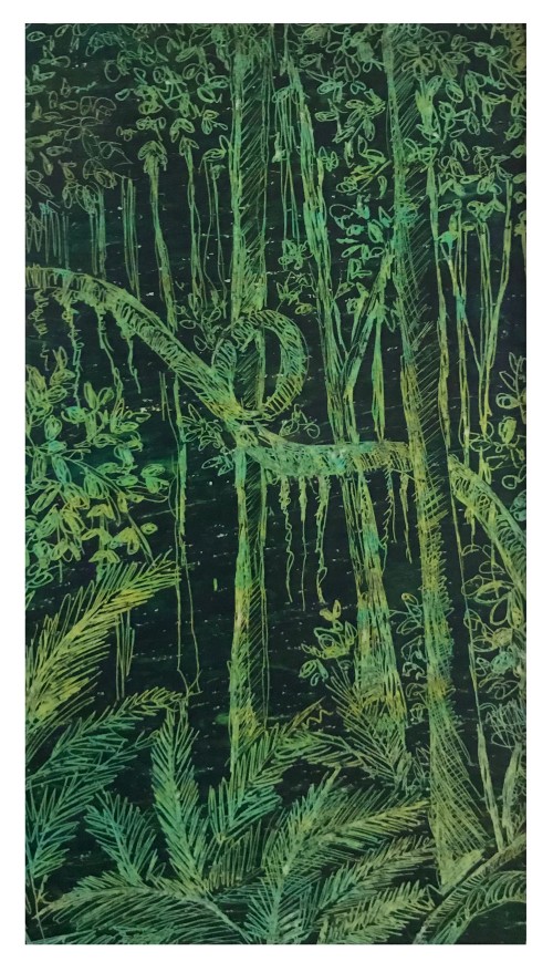 Green Forest