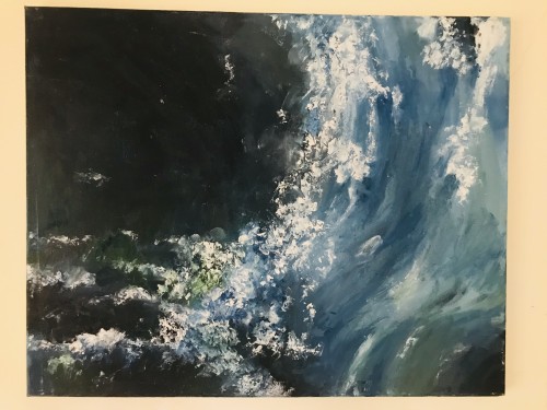 The Sea