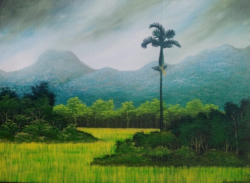 Landscae