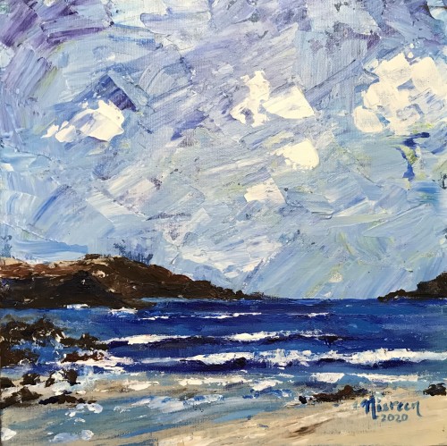 Seascape