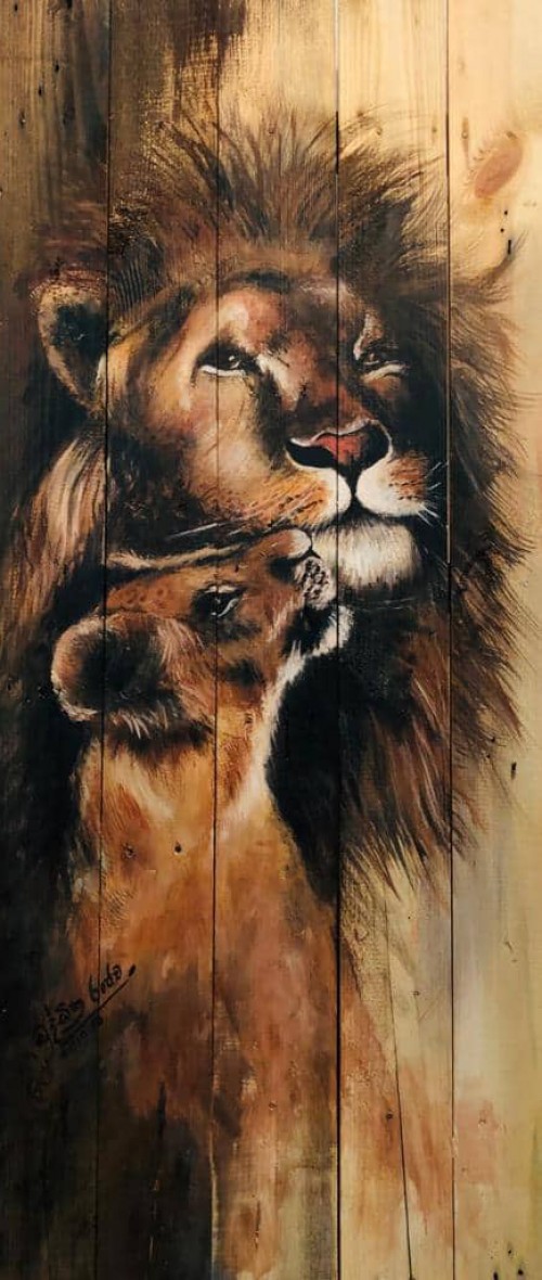 Mom's Love