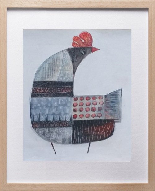 Hen