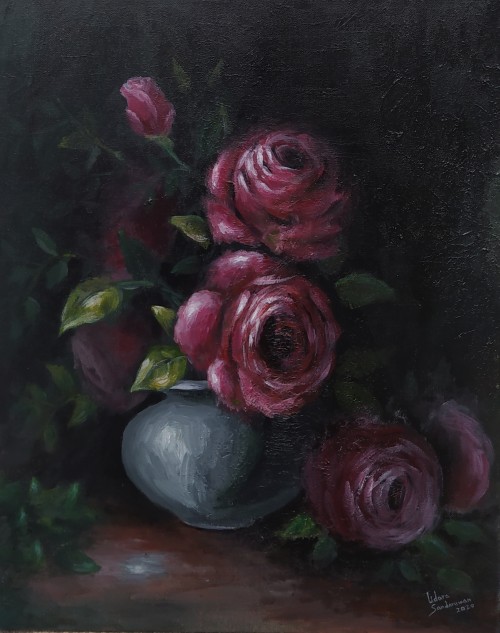Still Life