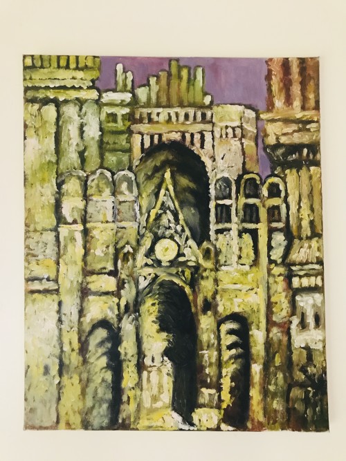 The Castle