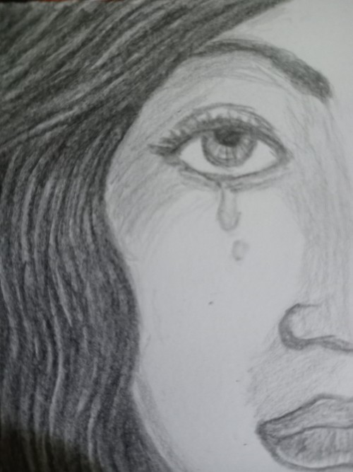 A Girl In Distress