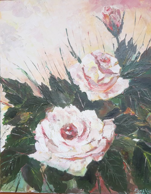 Floral Passion
