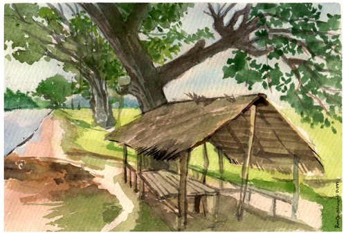 Village