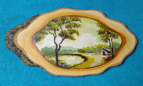 Lake Road
