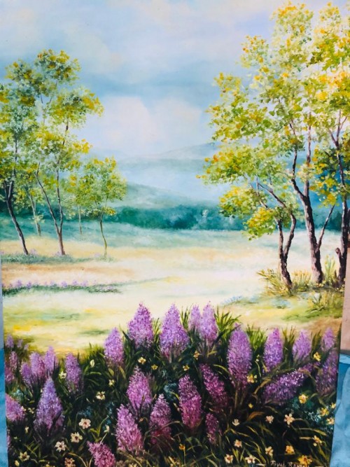 The Spring