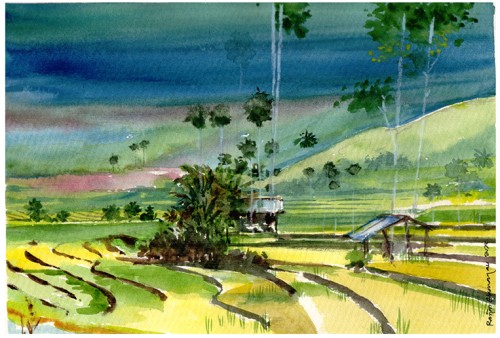 Village