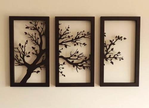 Tree Wall Art