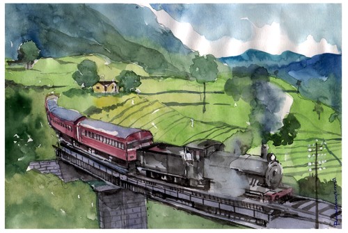 Train