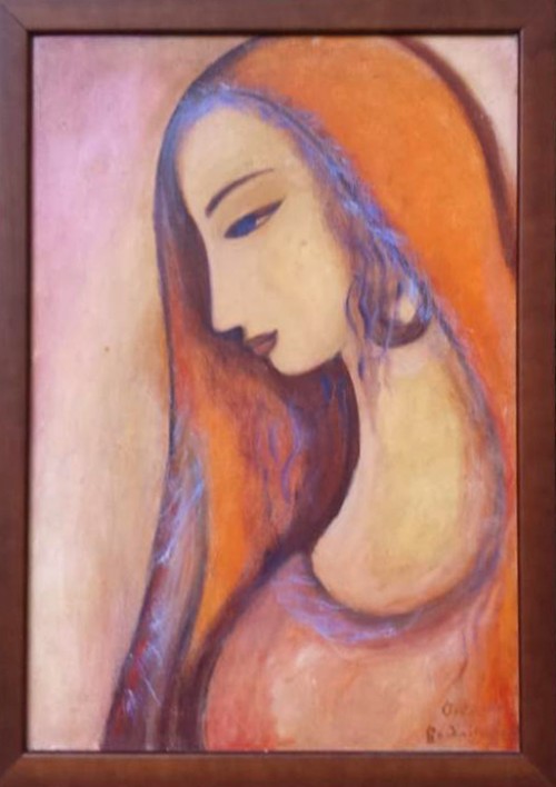 Orange Profile