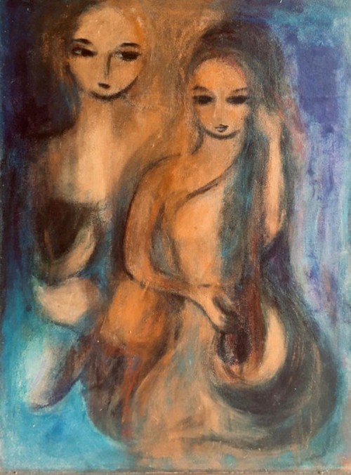 Two Musicans