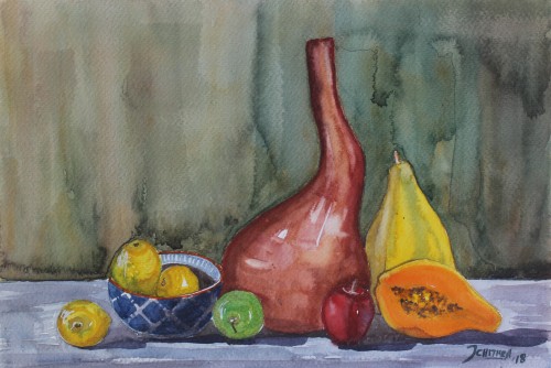 Still Life 1