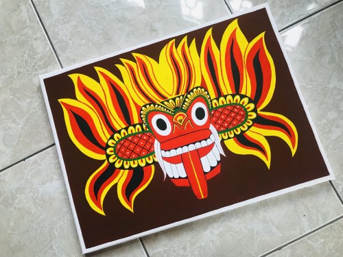 Wall Painting