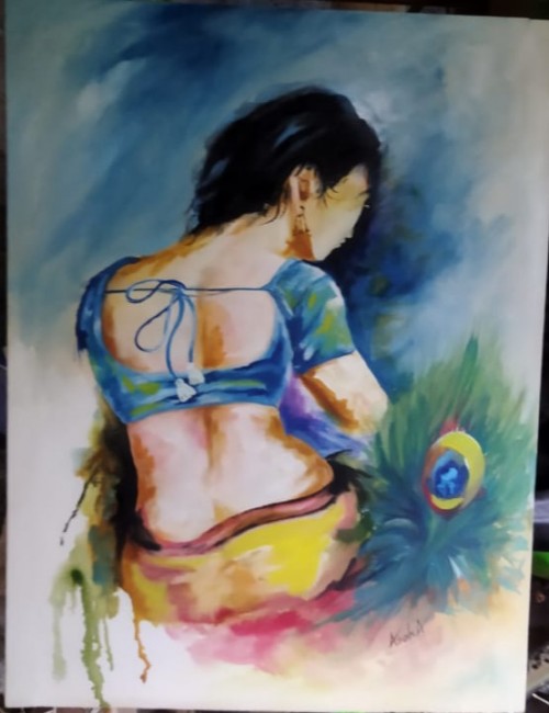 The Lady