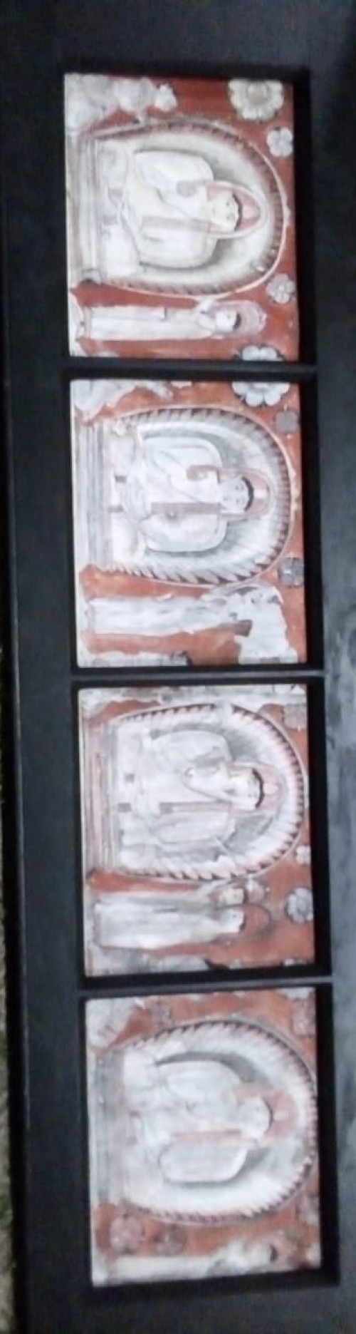 Traditional Painting