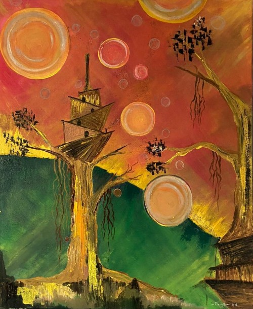 Tree House