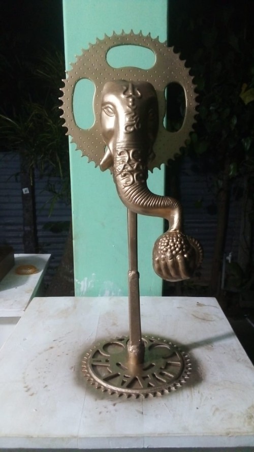 God Ganash