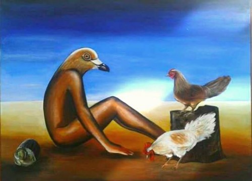 The Pigeons